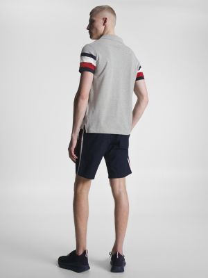 Polo Hilfiger Monotype Slim Fit