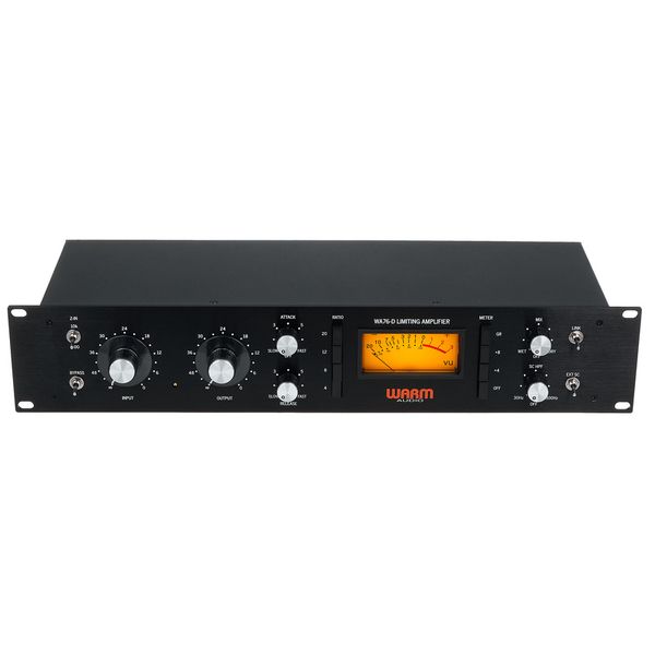 Warm Audio WA76-D