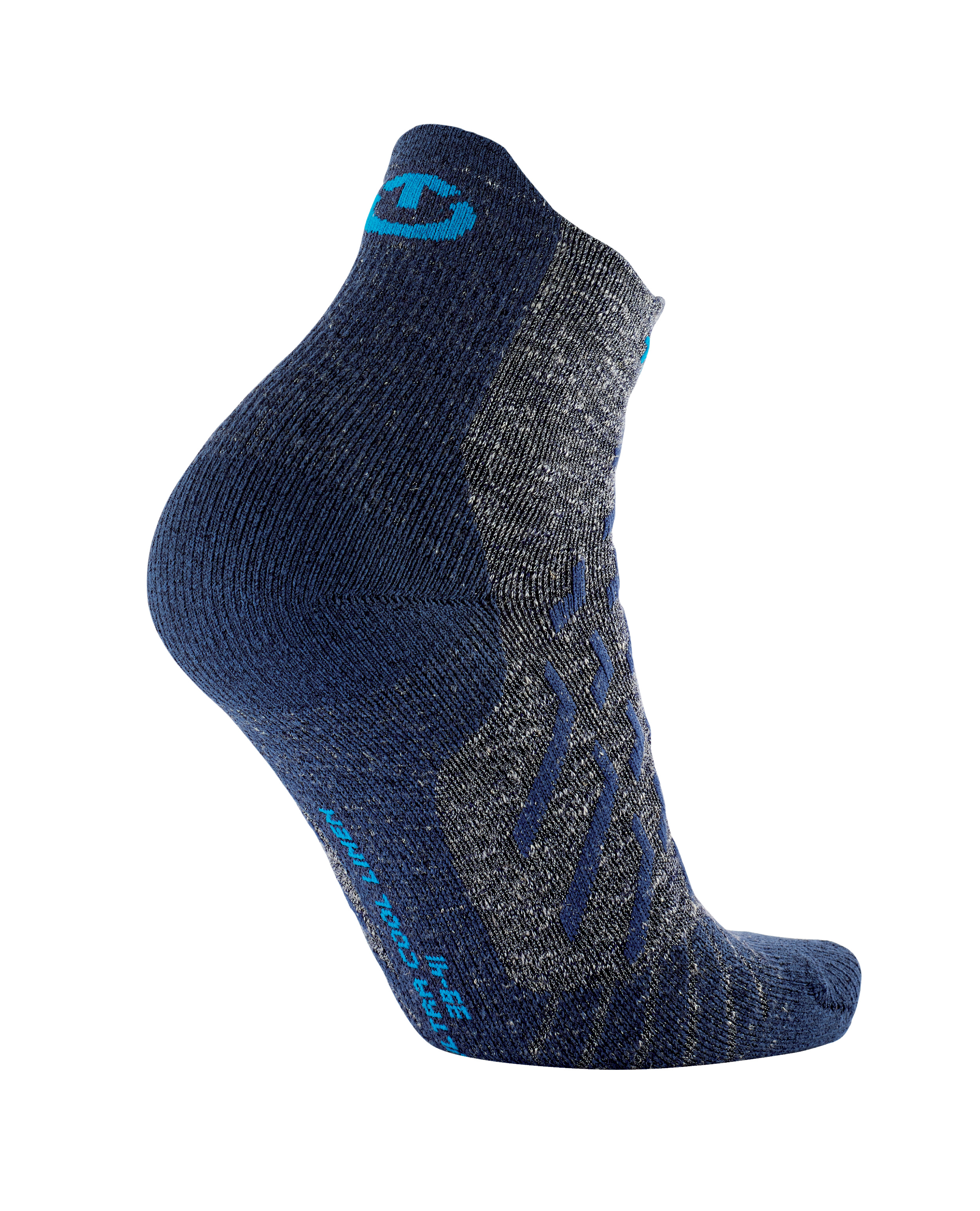 Trekking Ultra Cool Linen - Ankle