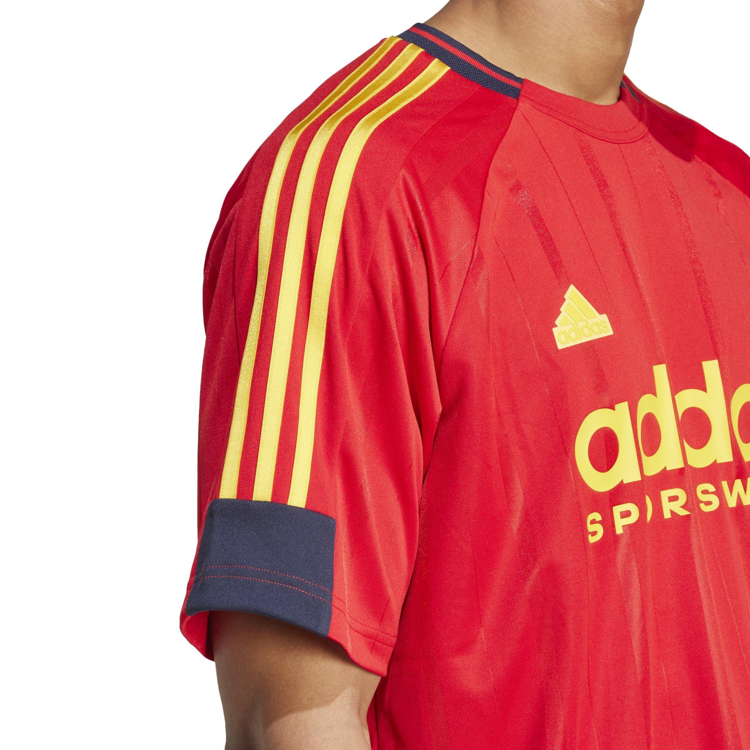 adidas House of Tiro Nations Pack T Shirt Adults