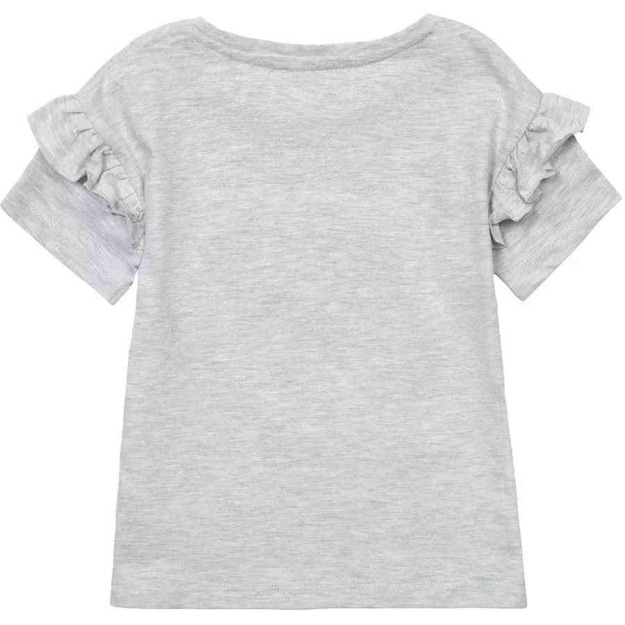 MINOTI T-Shirt Weiß