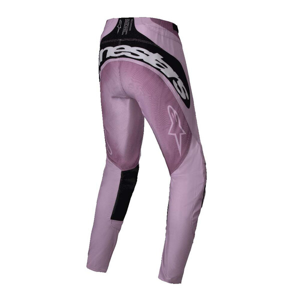 Alpinestars - Pantalon femme Stella Techstar Melt Rose / Gris / Noir