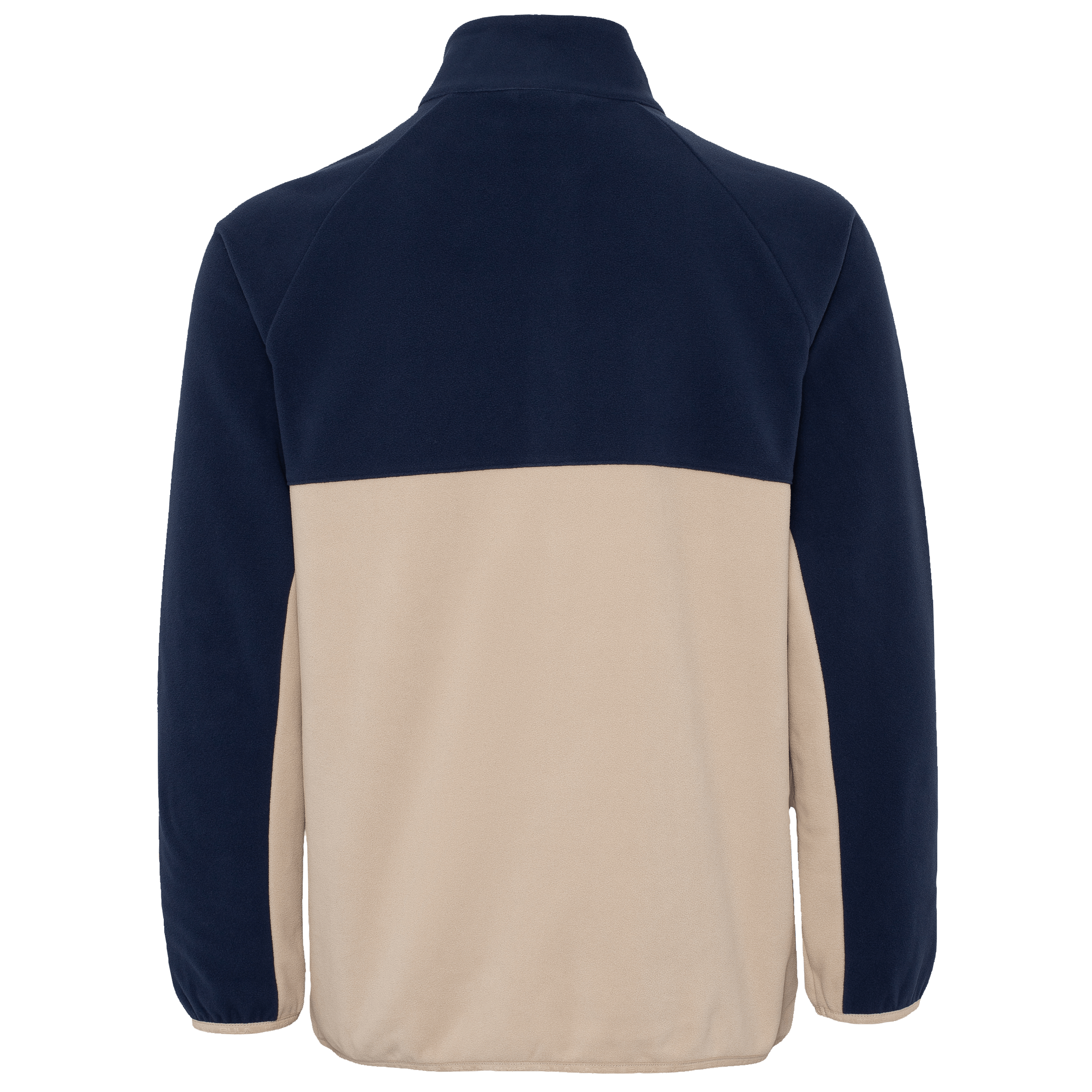 Bula Lost fleece sweater - Mellomlag