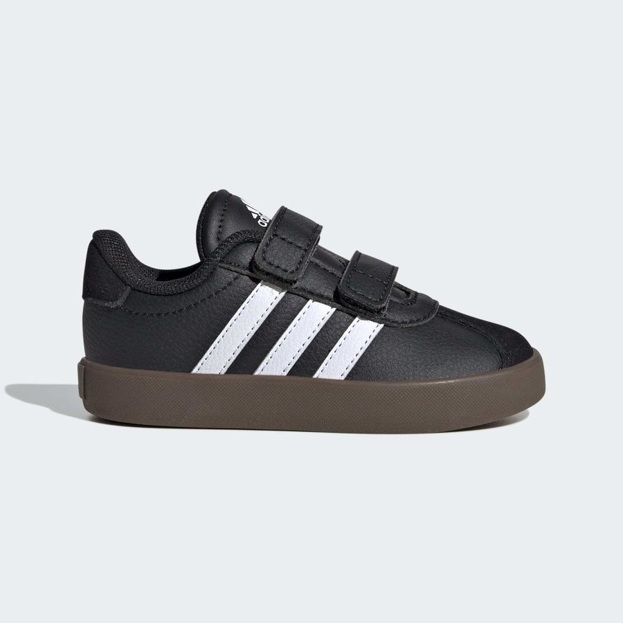 Adidas Chaussure de skateboard VL Court 3.0 Enfants