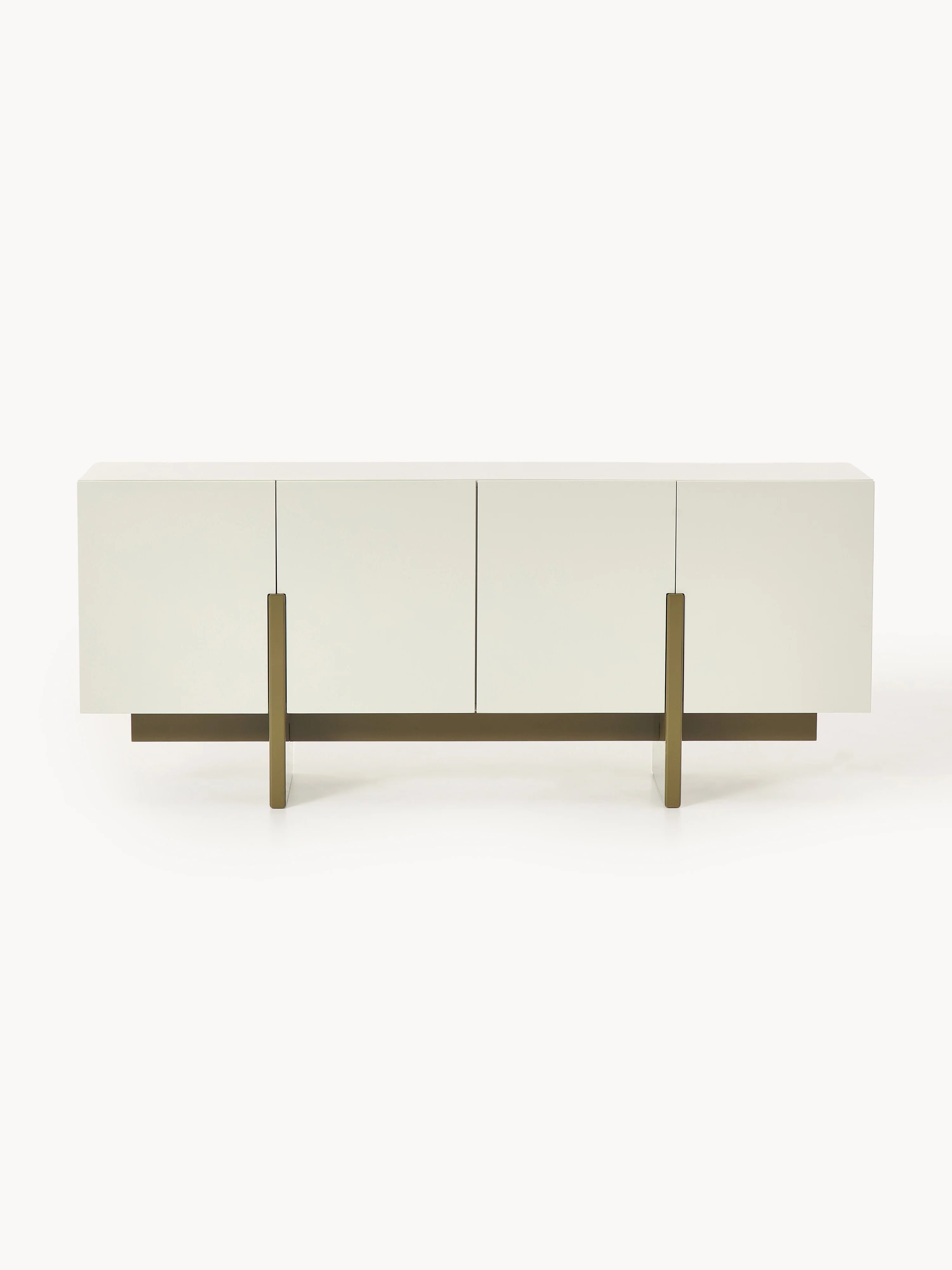 Houten dressoir Dado