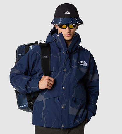 The North Face Reisetasche - Base Camp Duffel - 50 L - Summit Na