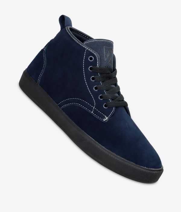 Emerica Spanky Hi Schuh (navy black)