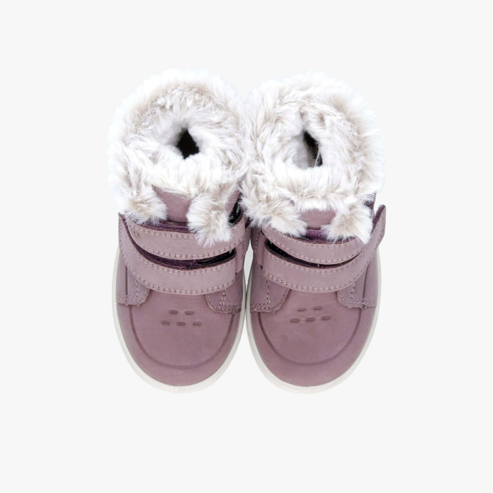 superfit Groovy Kinder Winterstiefel lila