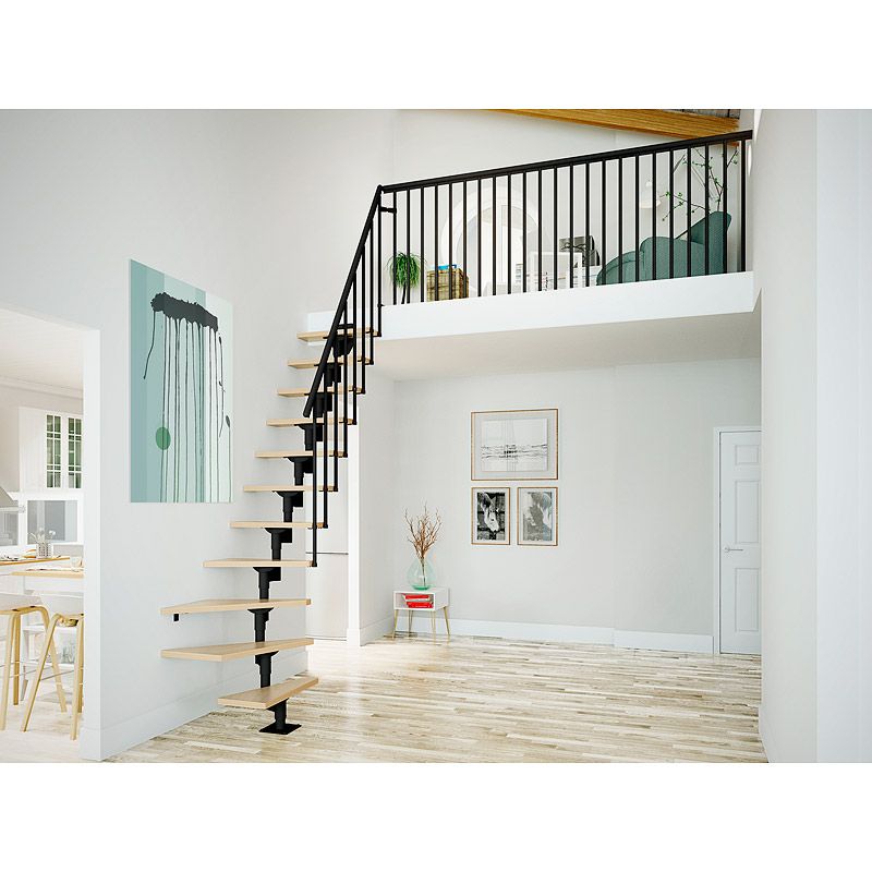 LOFTTRAPP DOLLE DALLAS ONEBOX