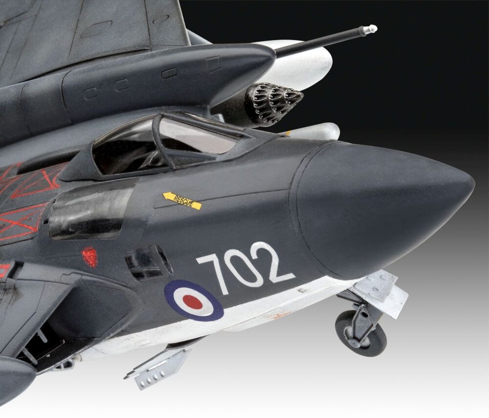 Sea Vixen FAW 2 70th Anniversary, Revell Modellbausatz