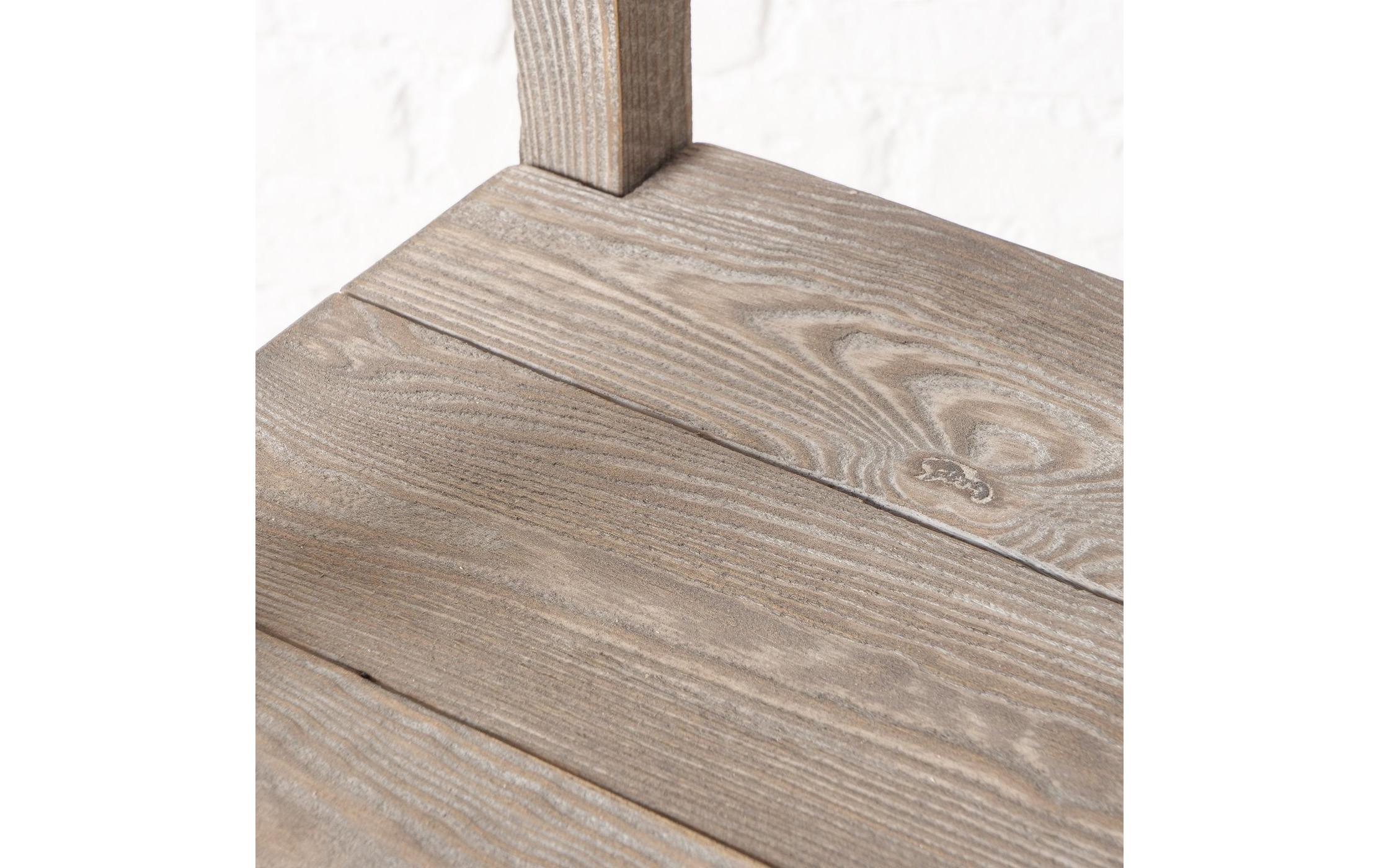 Regal Mensola Natur<br>Standregal