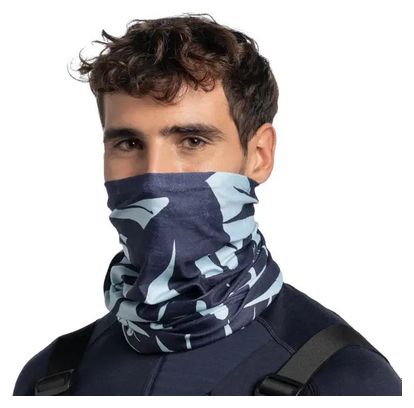 Tour de Cou Buff Thermonet Rycal Multicolore