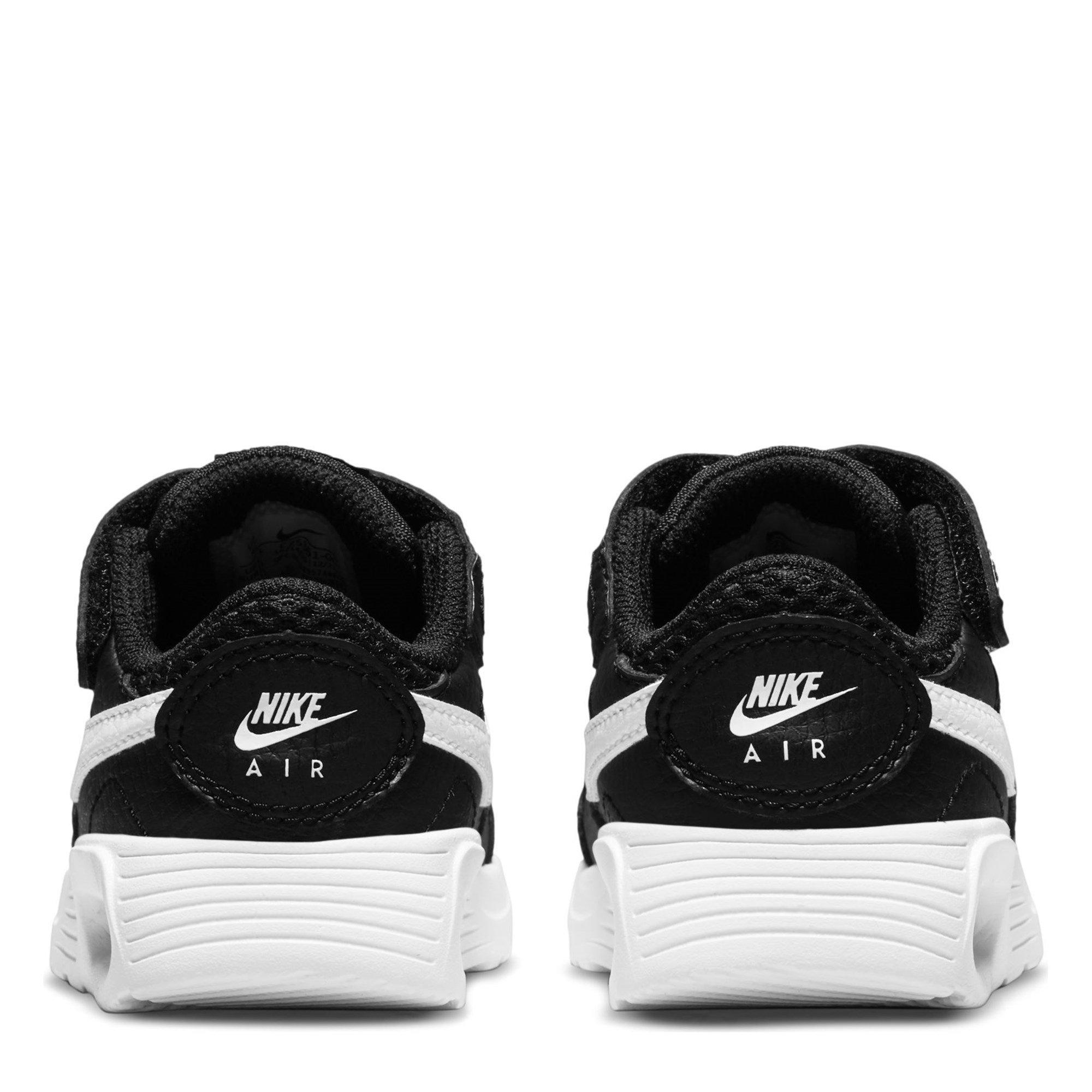 Nike Air Max Baby Toddler Shoe