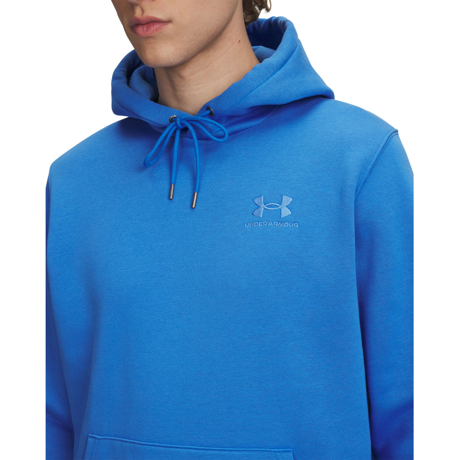 Under Armour Essential Fleece Hoody