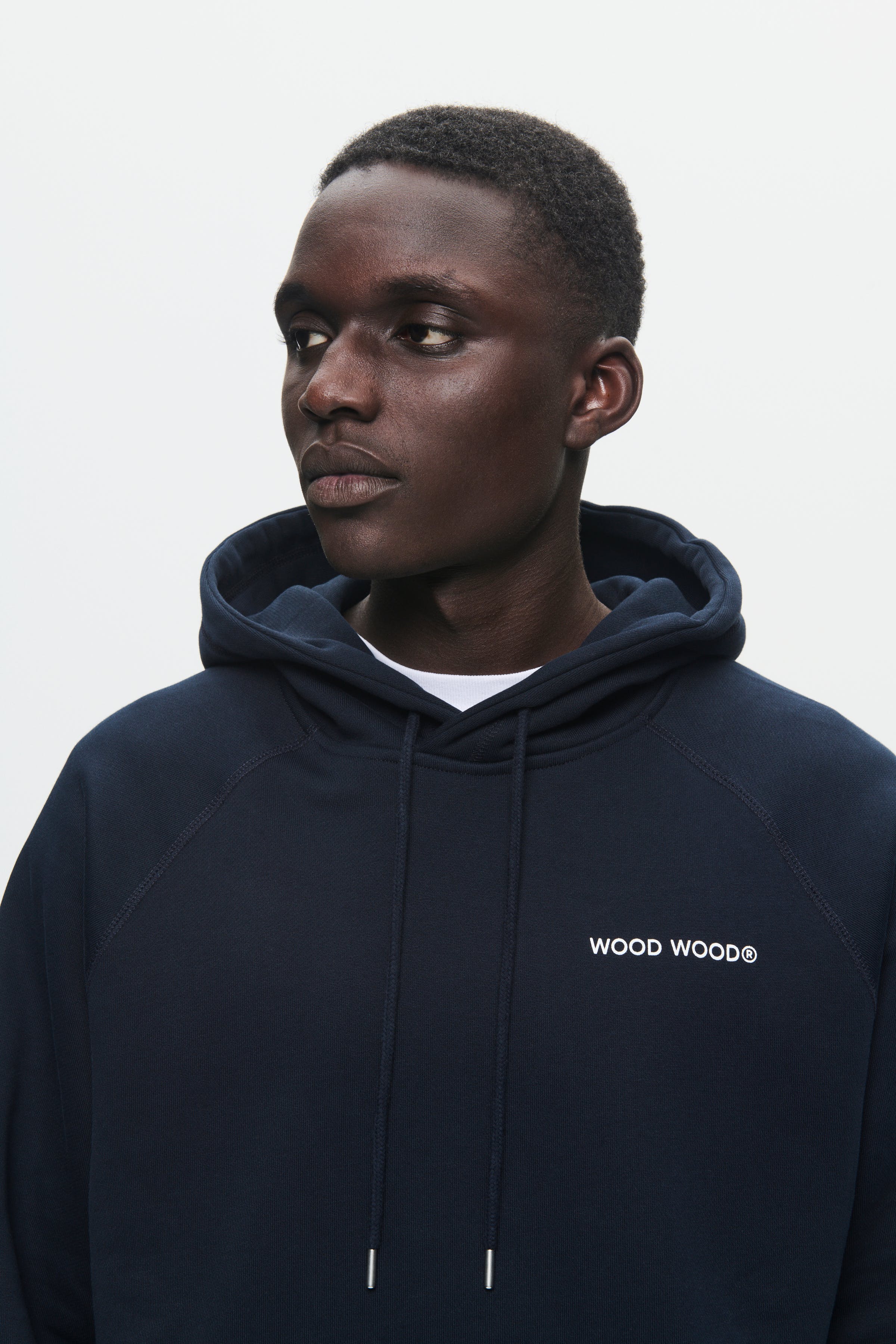 WOOD WOOD MEN WWFred Sweatshirt