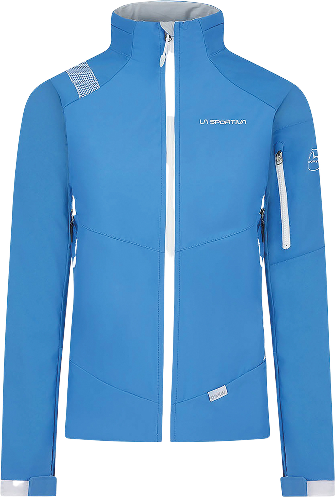 Cheilon 2.0 WS Jacket