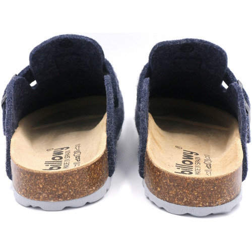 Billowy - 7055C66 Azul