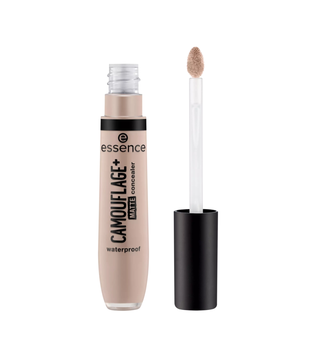 essence - Corretivo Camouflage+ Matt waterproof - 080