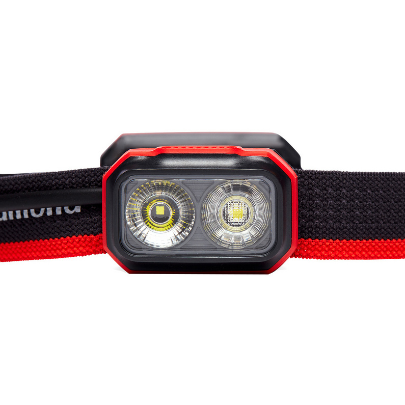 Black Diamond Onsight 375 Stirnlampe