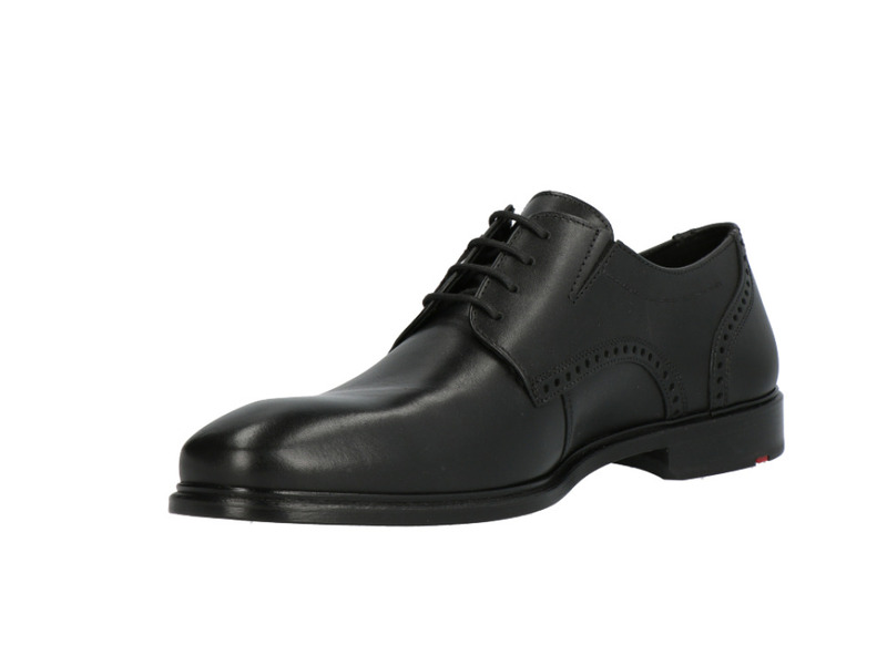 Lloyd 17.383.00 Zwart