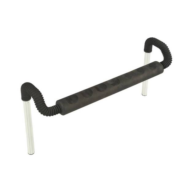 Barre d'amorçage Rive Reversible Pole Support