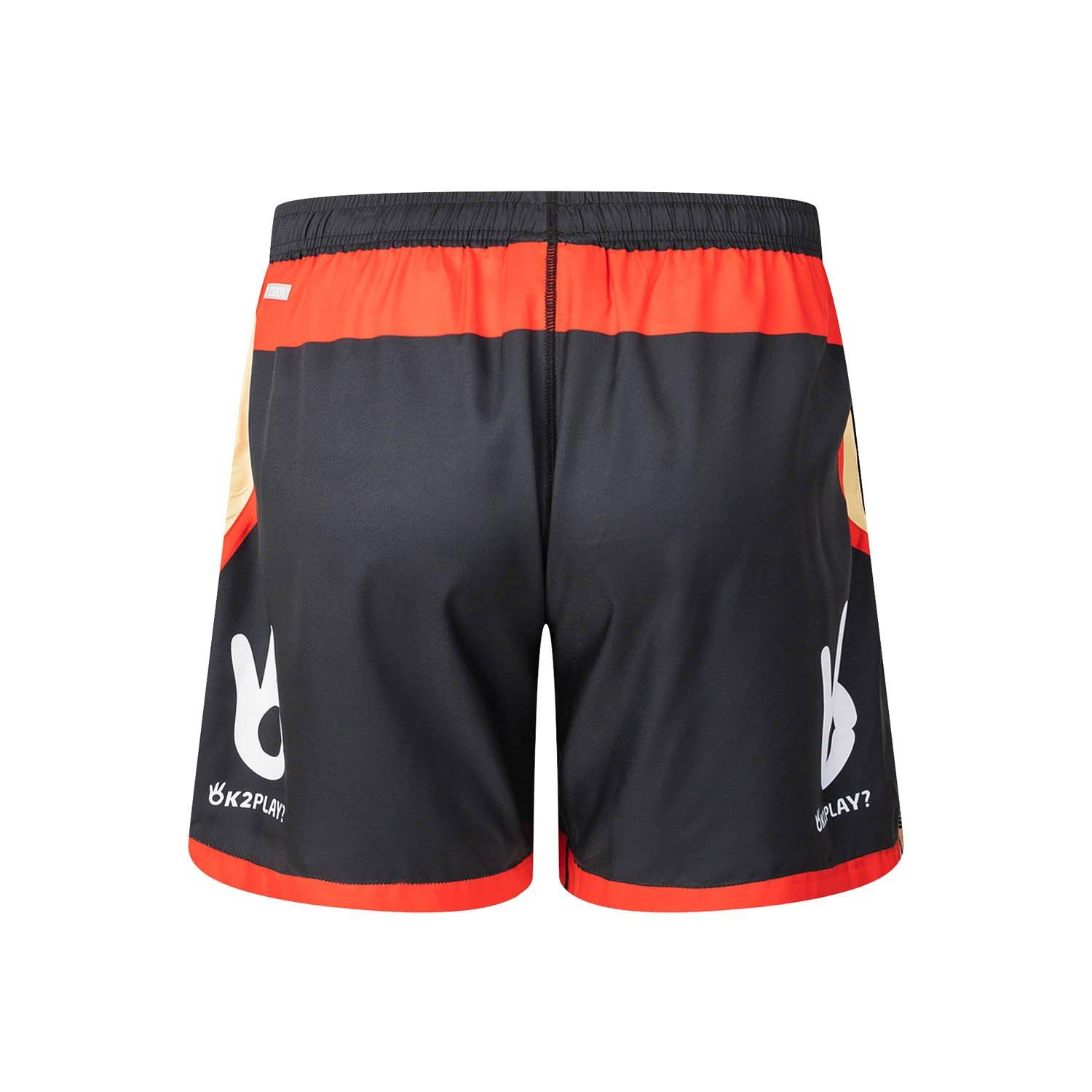 Classic Sportswear CS Training Shorts 2025 2026 Mens