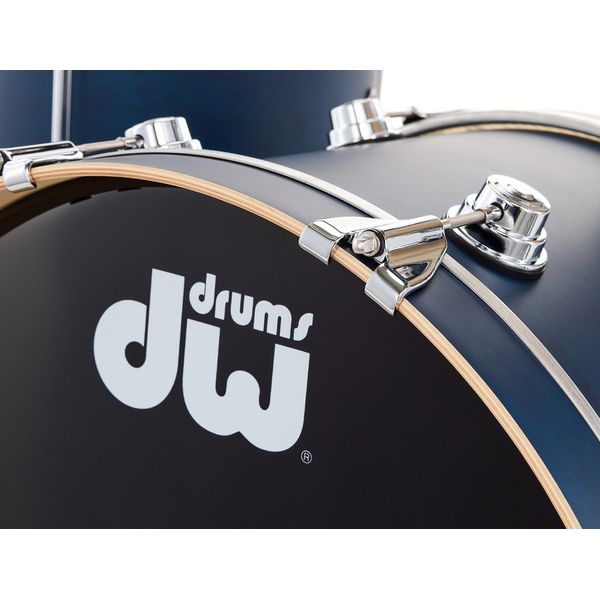 DW Satin Oil 20