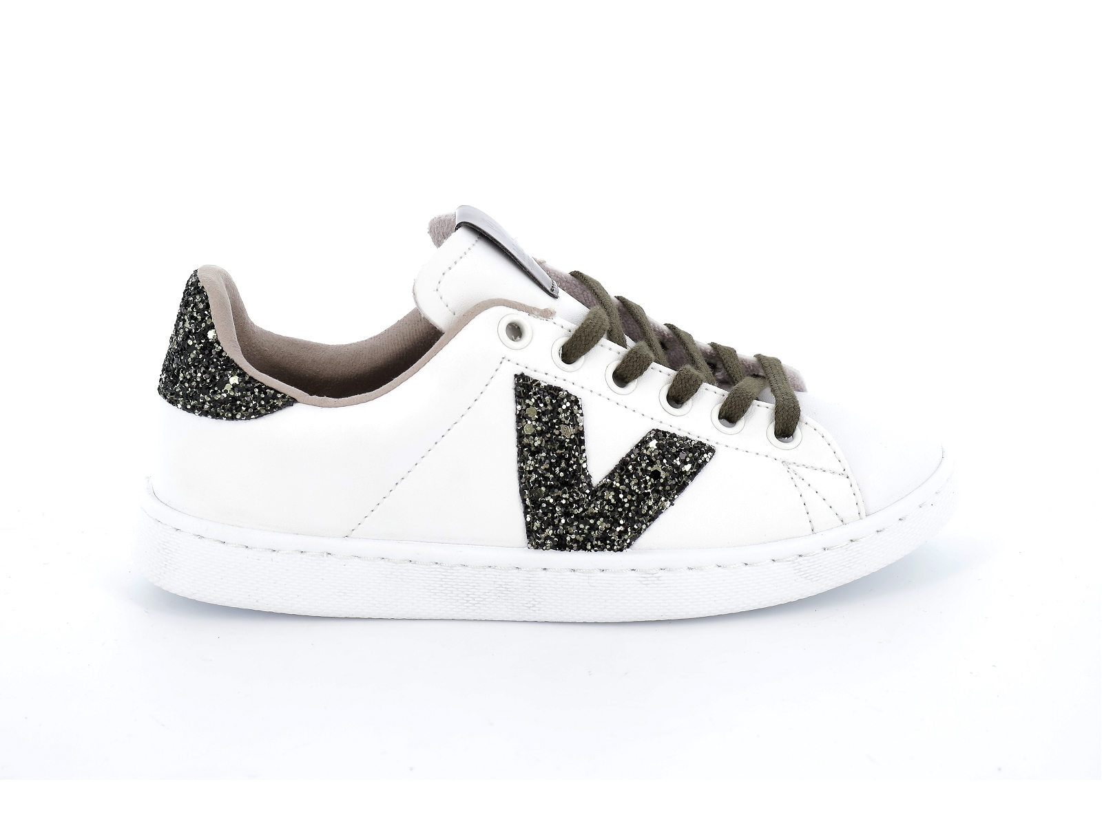 Victoria-1125244 Synthétique Kaki