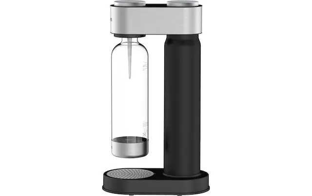 Wassersprudler