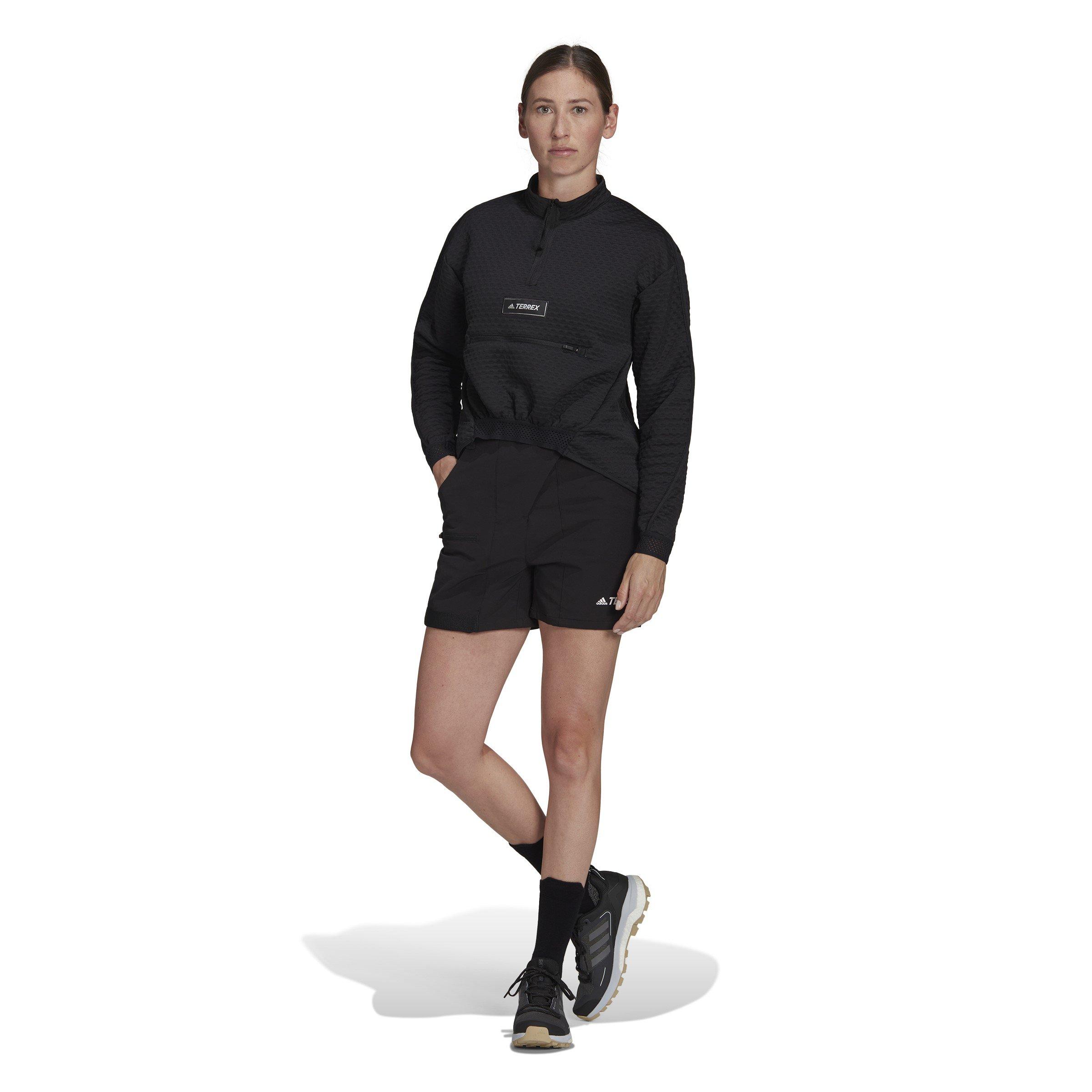 adidas Terrex Zupahike Hiking Shorts Womens