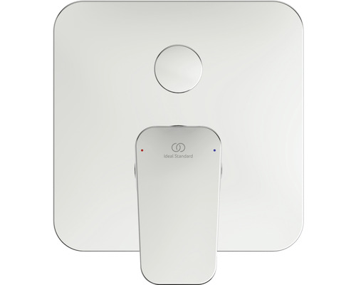 Ideal Standard inbouw badkraan CERAPLAN chroom BD263AA