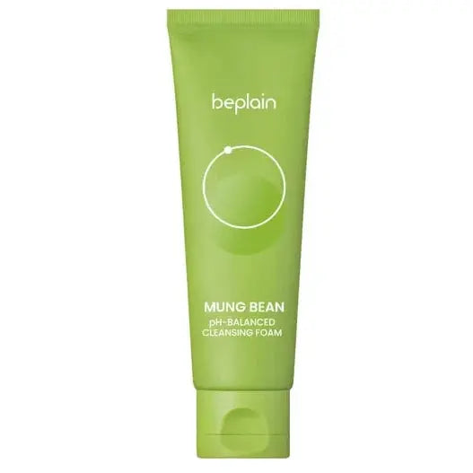 Mung Bean pH-Balanced Cleansing Foam