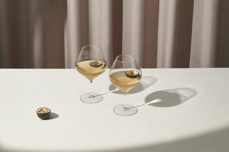 Frederik Bagger New York Wine XL - 2 pcs