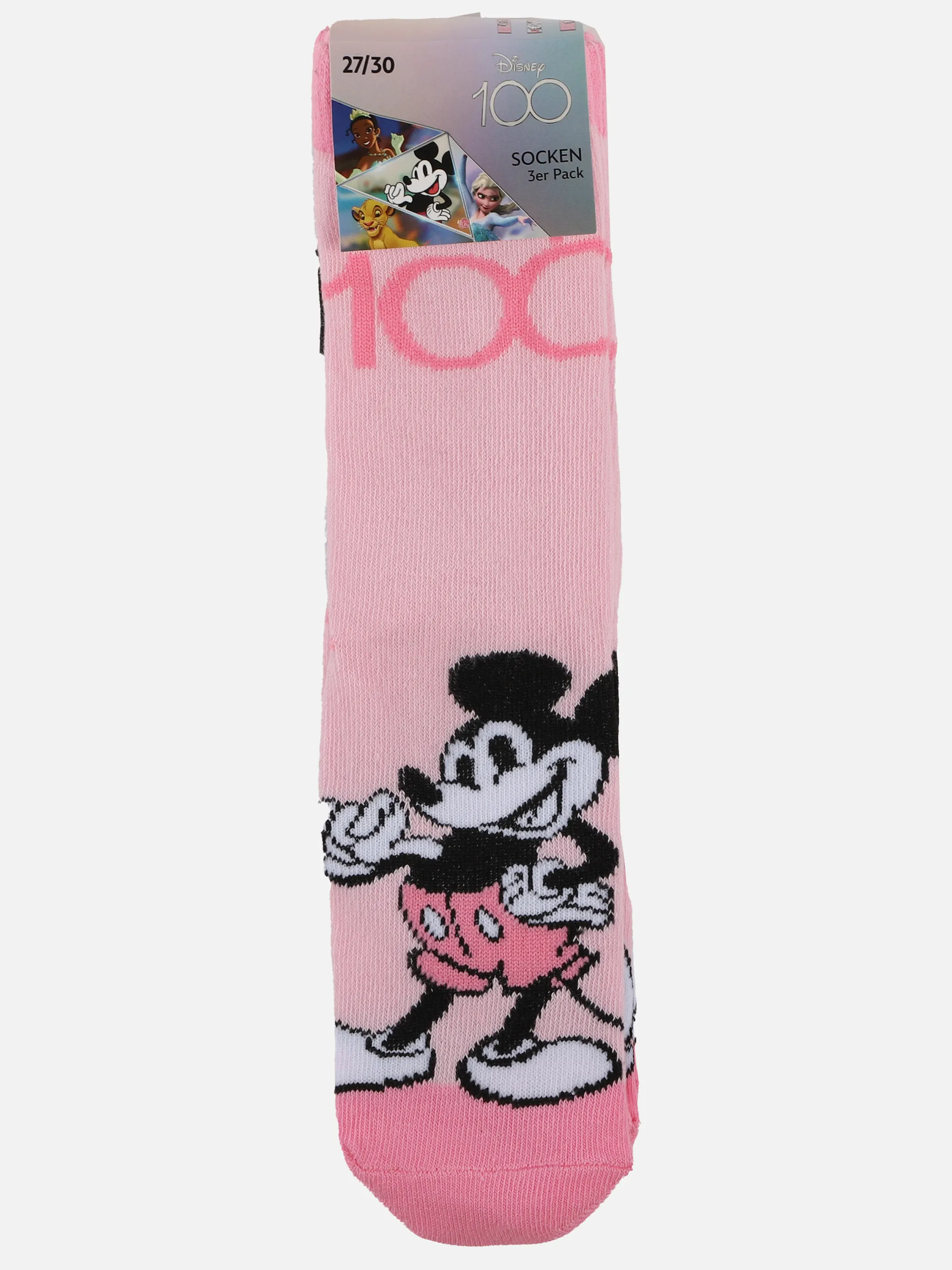 Mädchen Socken im 3er Pack