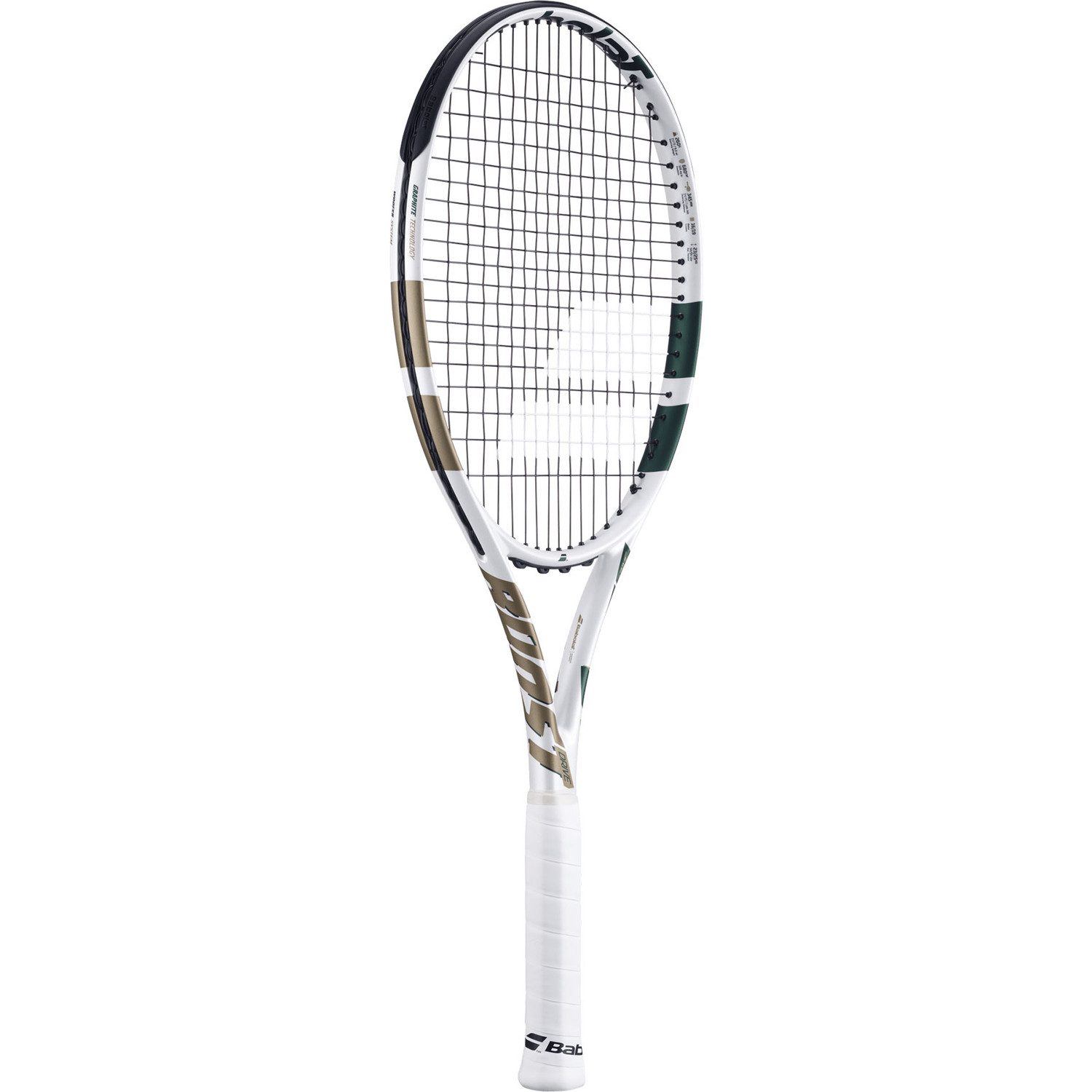 Babolat Boost Wimbledon 25
