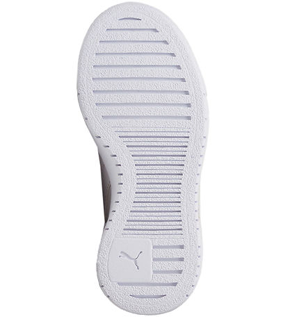 Puma sko - CA PRO Claccic PS - White