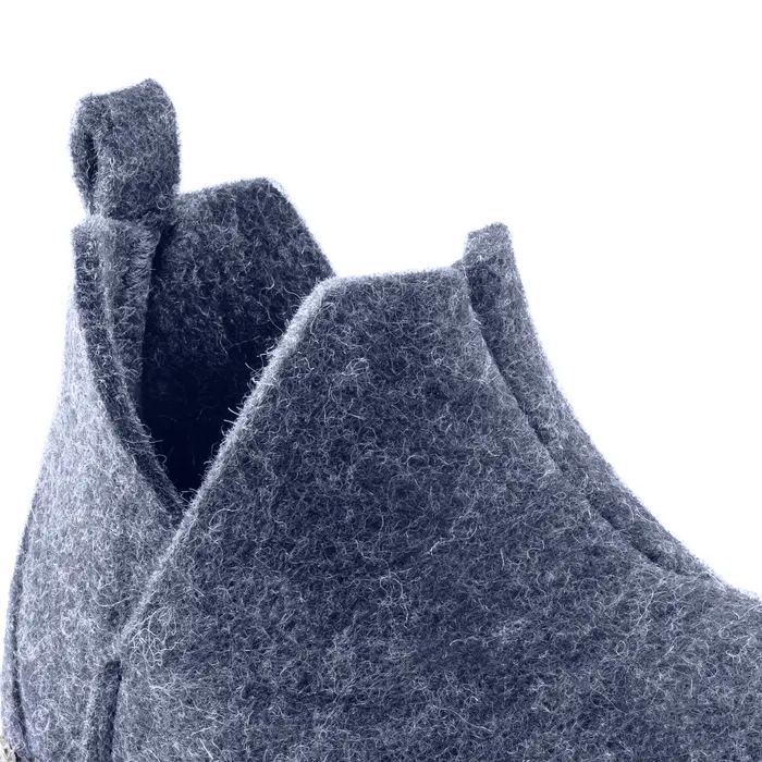 Birkenstock Andermatt Standard Pantoffel Junior