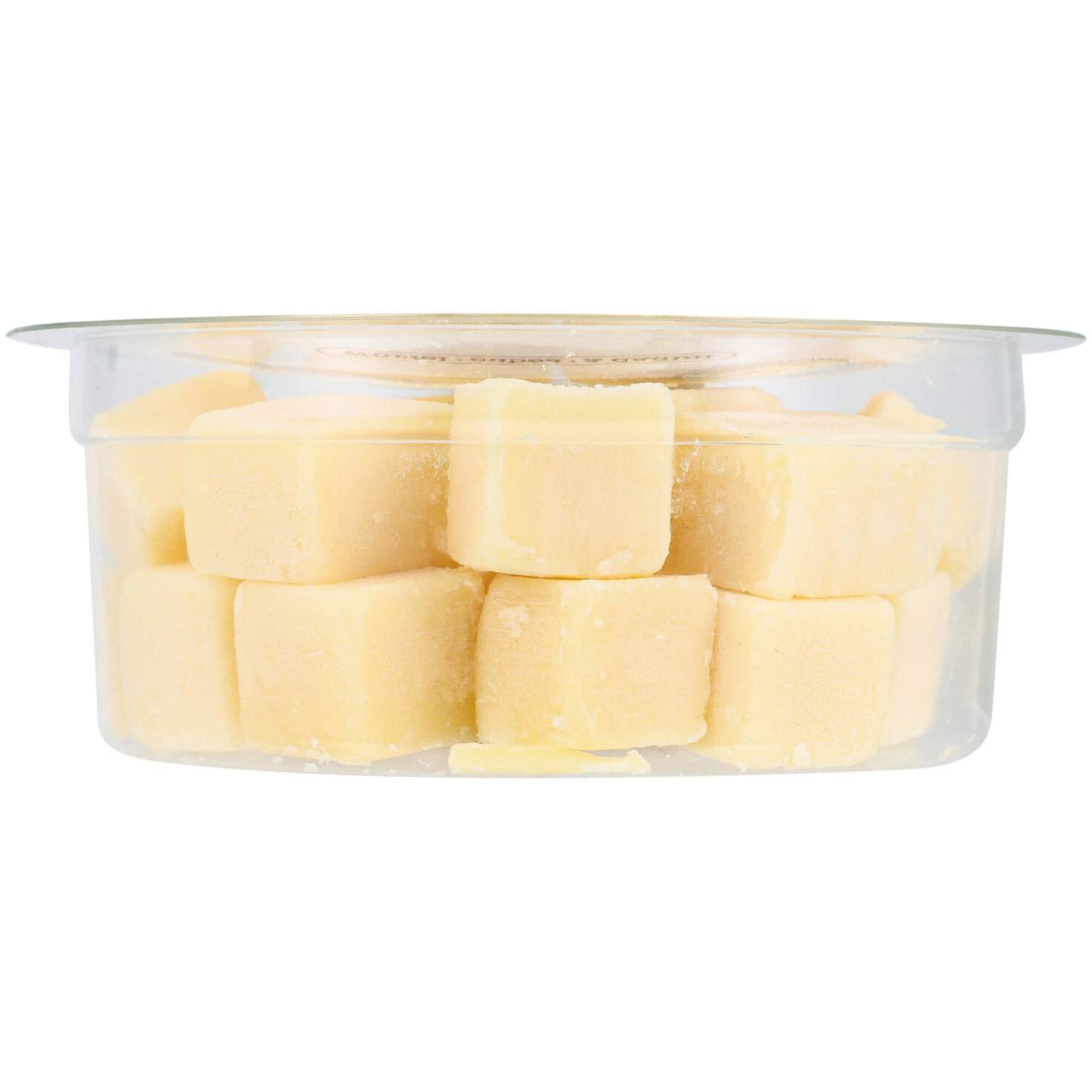 Gruyère Surchoix Würfel