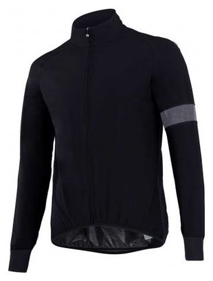 Veste Imperméable MB Wear Conti-Tech Noir