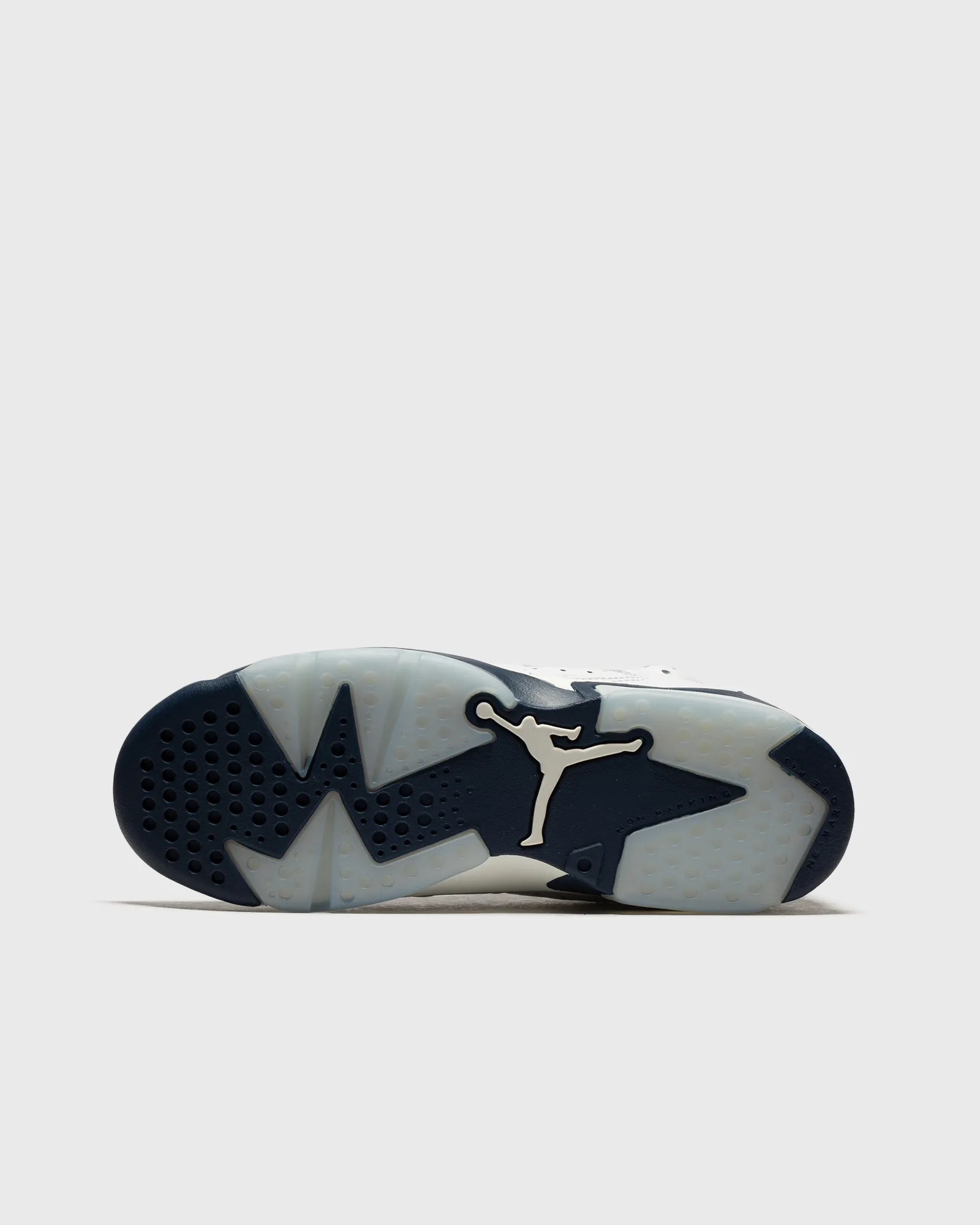 Jordan Air Jordan 6 Retro (GS) 