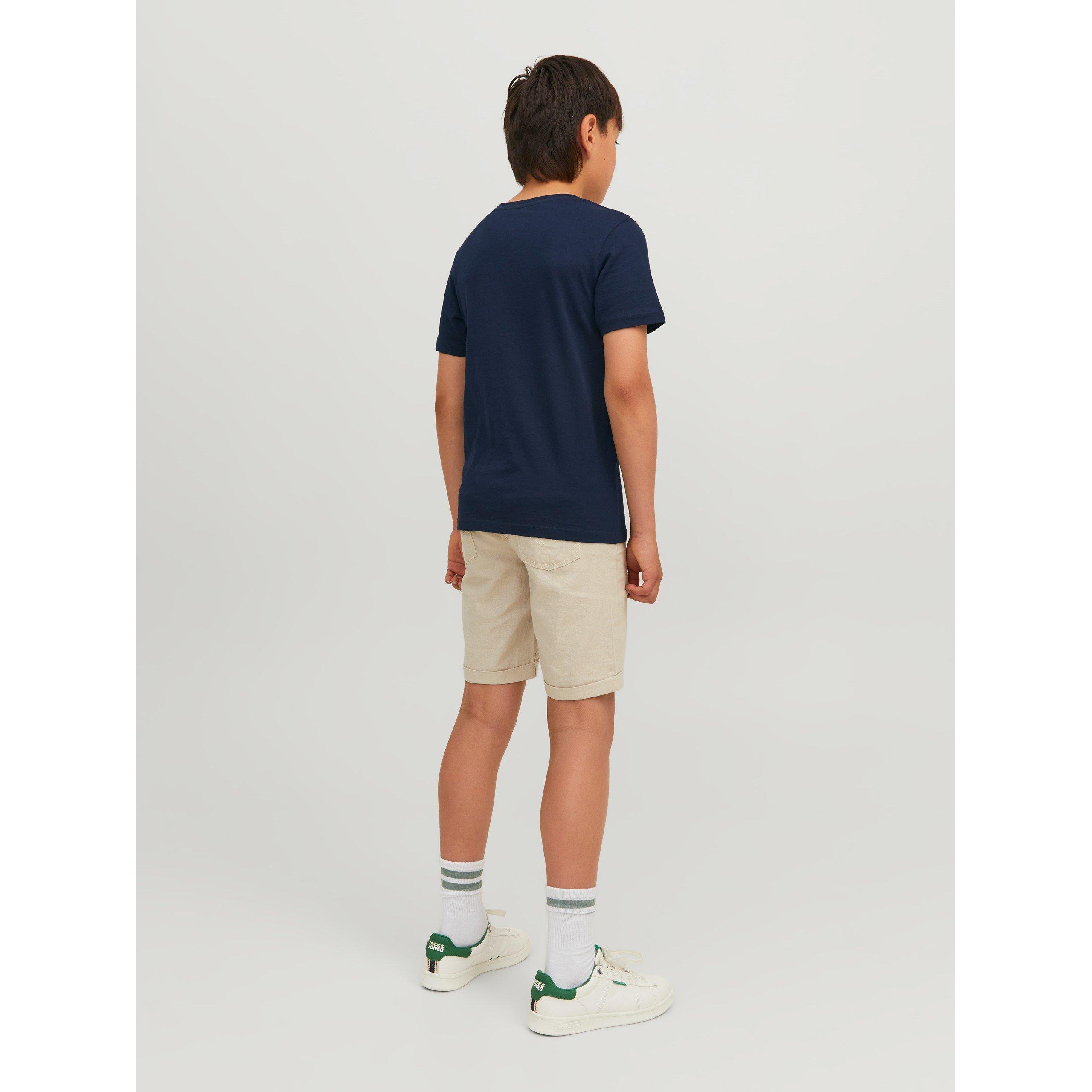 Jack and Jones J And J Logo T Shirt Infants