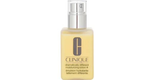 Clinique Dramatically Different Moisturizing Lotion+ 125 ml