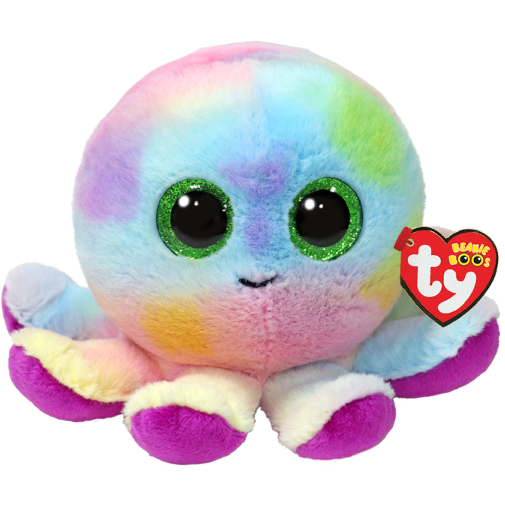 Køb ty Beannie Boos Bubbles Octopus