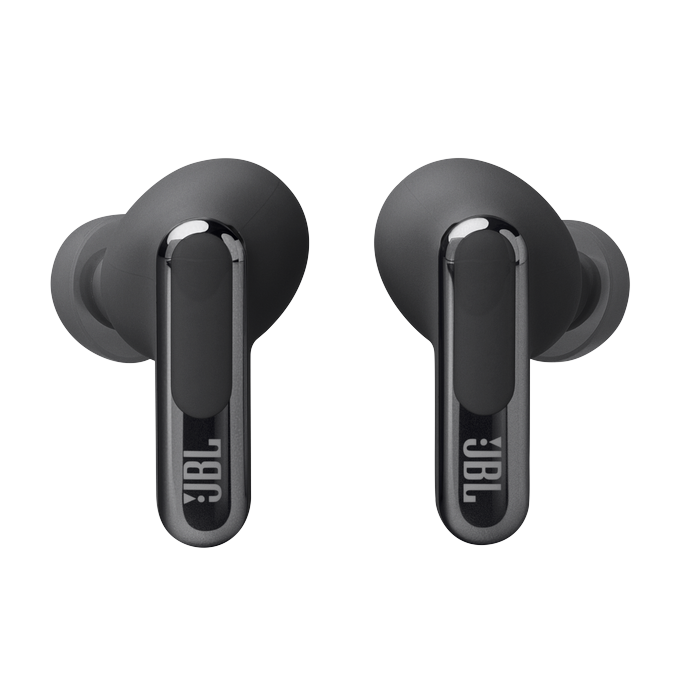 JBL - Live Beam3 True Wireless Black