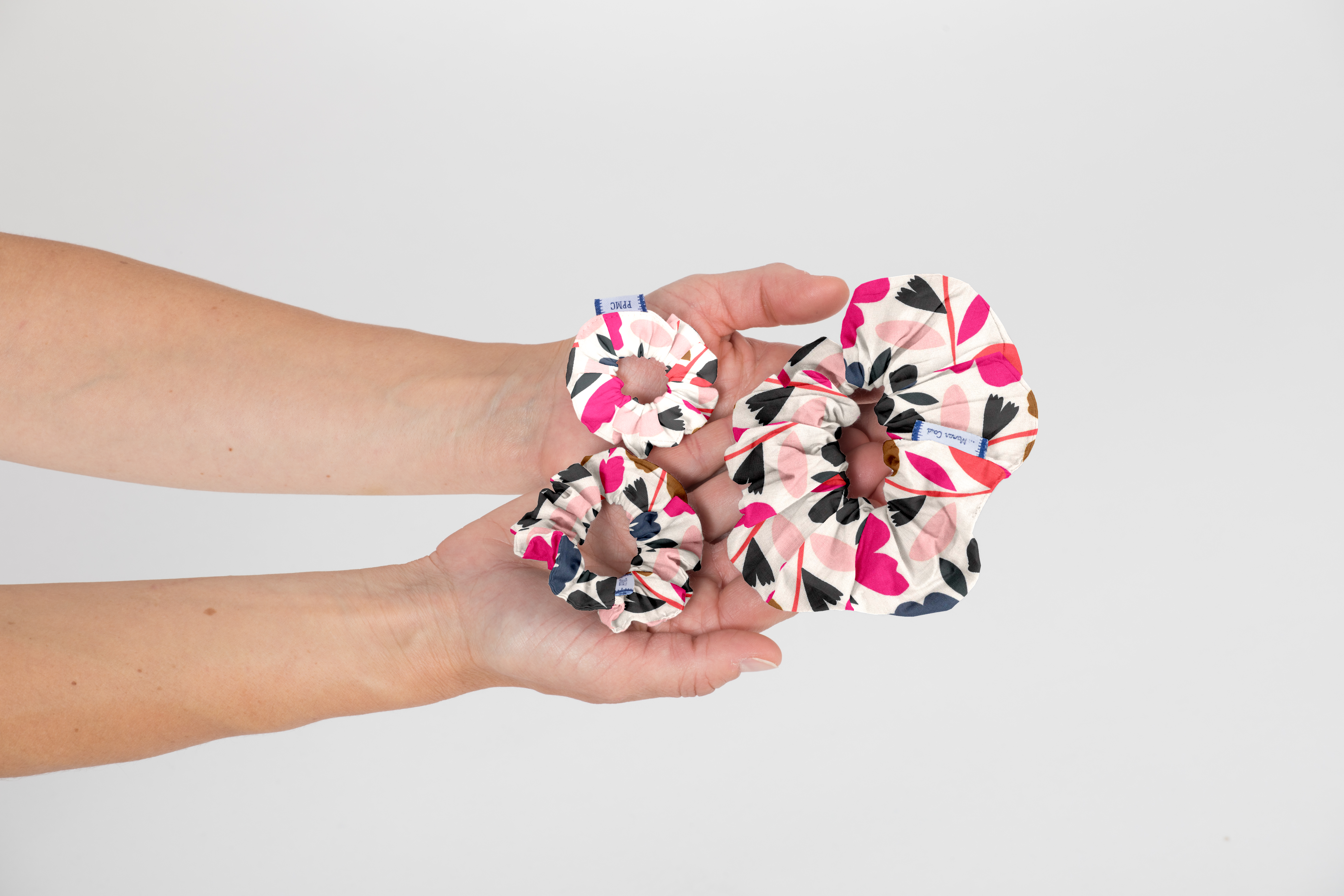 Mini Chouchou Champ Floral