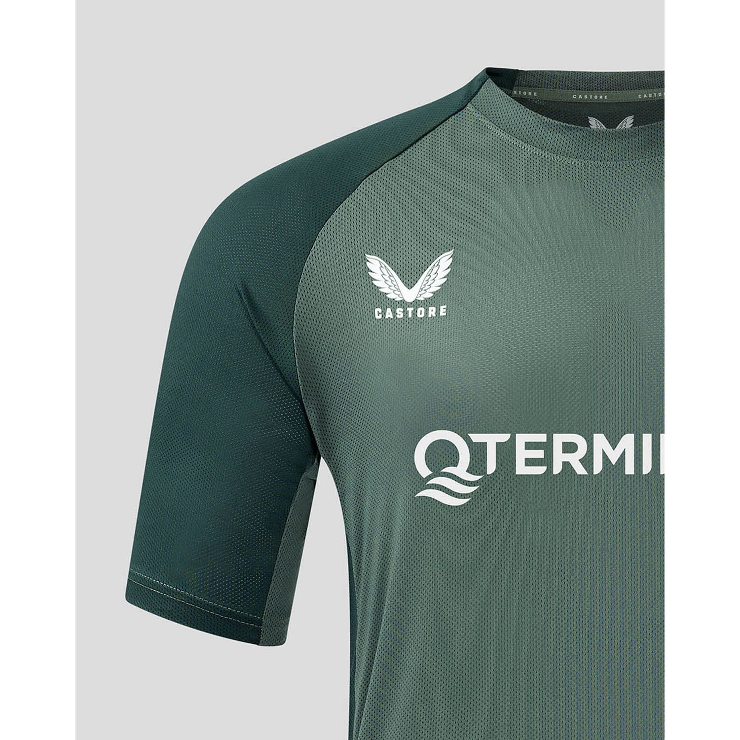 Castore  Feyenoord Pro Players Trainingshirt
