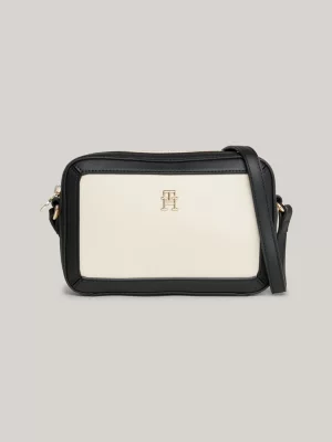 Bolsa transversal Essential Contrast