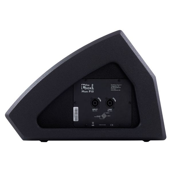 the box pro Mon P10 Monitor Bundle