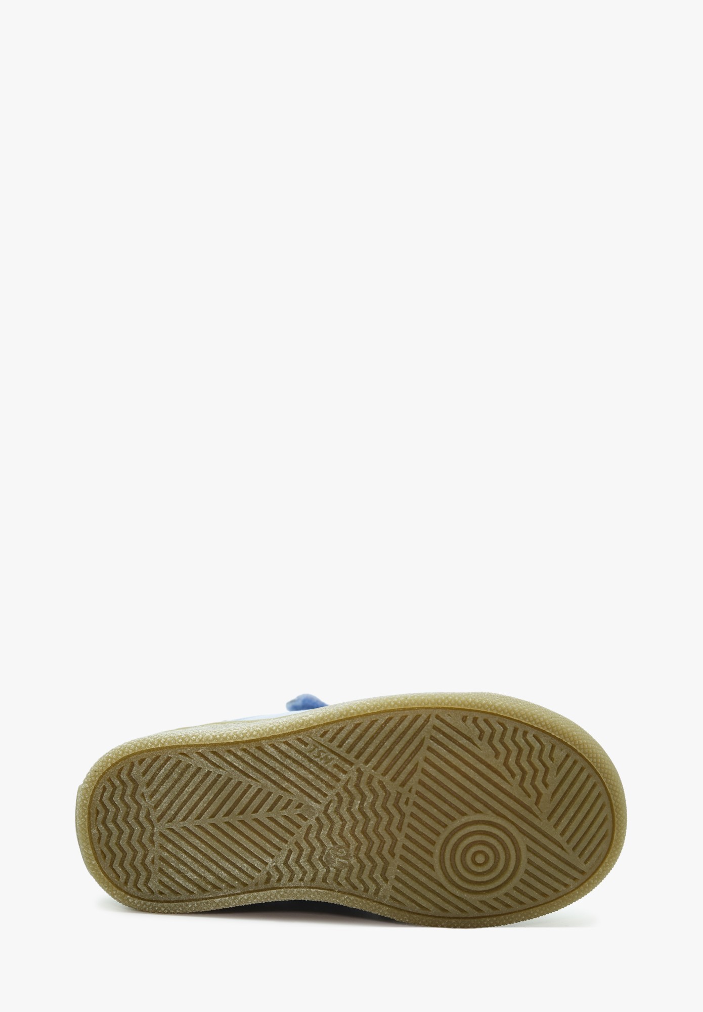 Ajoie velcro   Kleinkinder Himmelblau