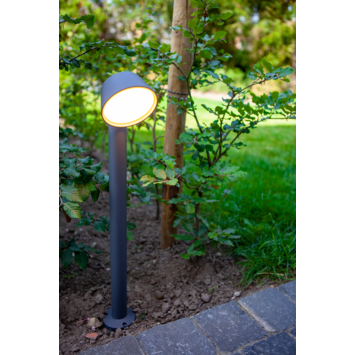 Lutec tuinpaal Dakota LED 12W